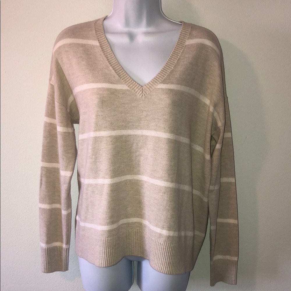 Loft Sweater